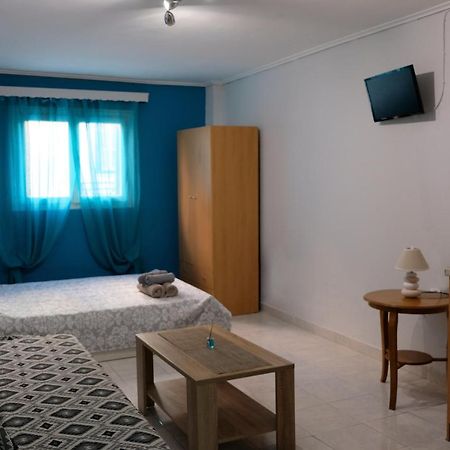 Mary'S Room Samos Town Zewnętrze zdjęcie