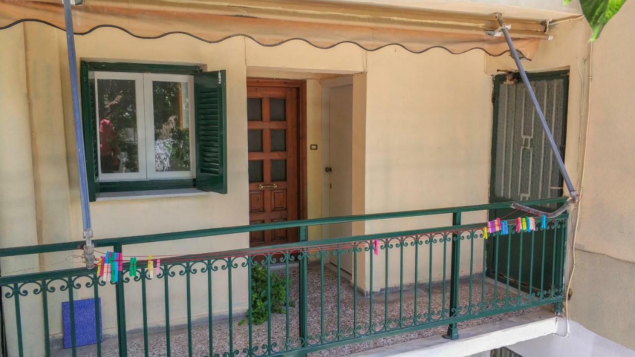 Mary'S Room Samos Town Zewnętrze zdjęcie