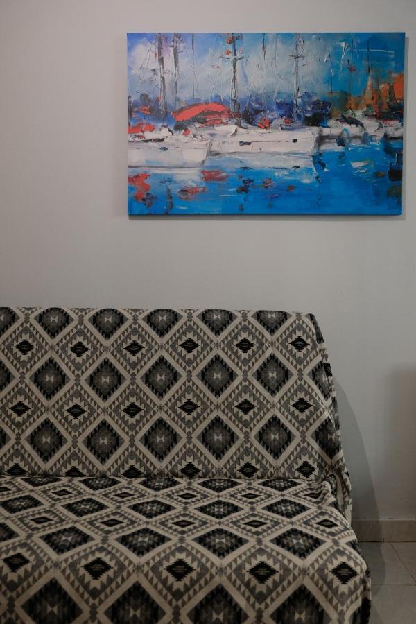 Mary'S Room Samos Town Zewnętrze zdjęcie